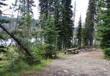 Photo of Lakeview Campground