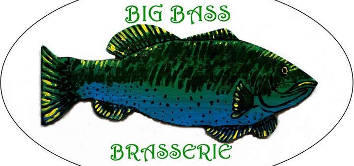 Photo of Big Bass Brasserie