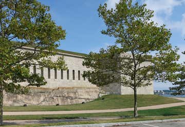 Photo of Fort Trumbull State Park