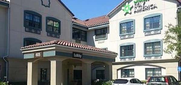 Photo of Extended Stay America - San Jose - Morgan Hill