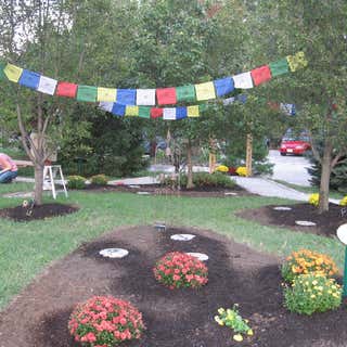 Northeast Interfaith Peace Garden