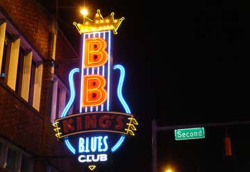 Photo of BB King Blues Club