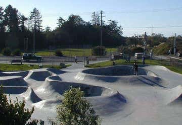 Photo of Arcata Skate Park