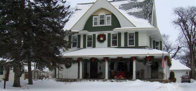 Photo of 511 Reeves Bed and Breakfast