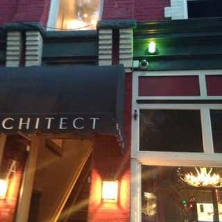 The Architecht Bar