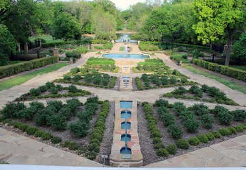 Photo of Fort Worth Botanic Garden