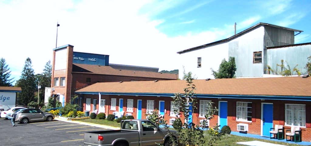 Photo of Blue Ridge Motel