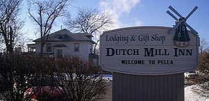 Dutch Mill Inn & Gift Shop