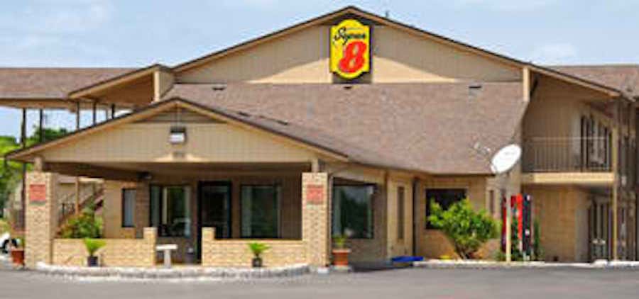 Photo of Super 8 by Wyndham Copperas Cove