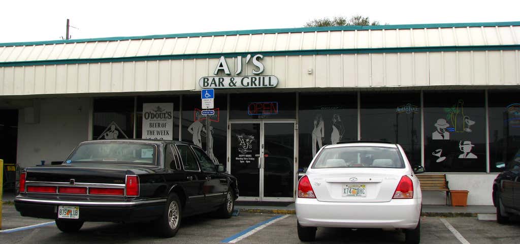 Photo of AJ's Neighborhood Bar & Grill