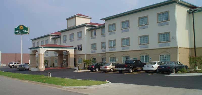 Photo of La Quinta Inn & Suites by Wyndham Fort Smith