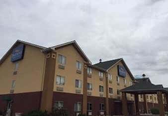 Photo of Baymont Inn and Suites Conference Center South Haven