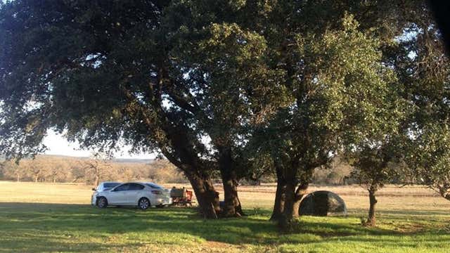 Oxford Ranch Campground Llano Tx Roadtrippers