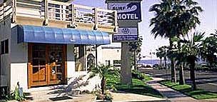 Photo of Surf Motel - Carlsbad