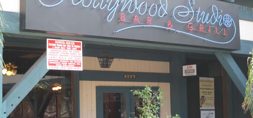 Photo of Hollywood Studio Bar & Grill