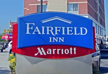 Photo of Fairfield Inn and Suites Youngstown Austintown