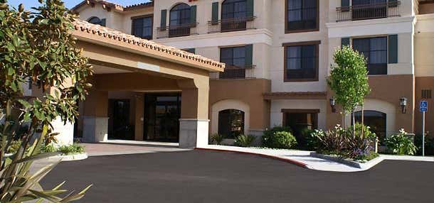 Photo of Courtyard by Marriott Thousand Oaks Ventura County