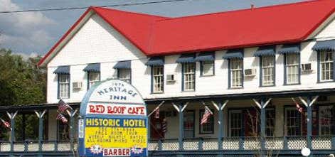 Photo of 1876 Heritage Inn