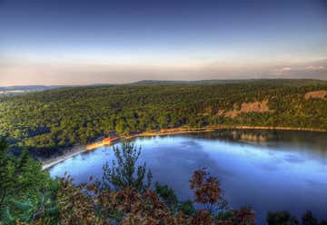 Photo of Devil's Lake State Park 