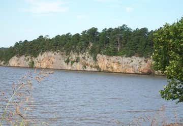 Photo of Atoka Lake