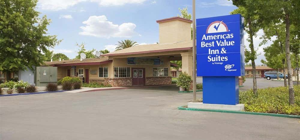 Photo of Americas Best Value Inn & Suites Oroville