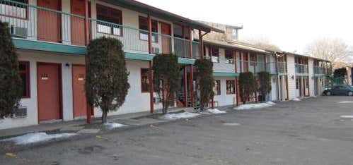 Photo of Grandview Motel