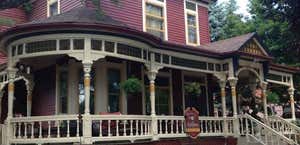 The Historic Victorian Inn