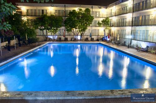 Magnuson Grand Conference Hotel - Winter Haven / Legoland