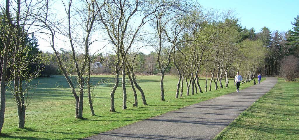 Photo of Oakledge Park and Beach
