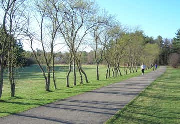 Photo of Oakledge Park