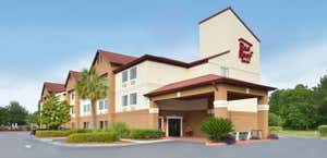 Red Roof Inn & Suites Savannah Gateway