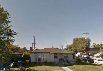 Photo of Ann Perkins' House - Parks and Recreation