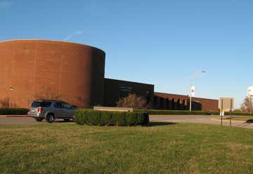 Photo of Arnim D. Hummel Planetarium