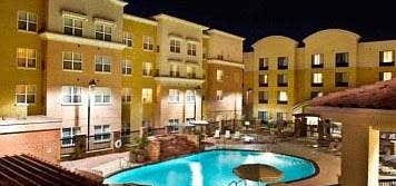 Photo of SpringHill Suites by Marriott Phoenix Glendale Sports & Entertainment District