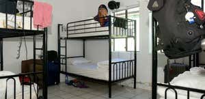 Go Now Family Backpackers Hostel