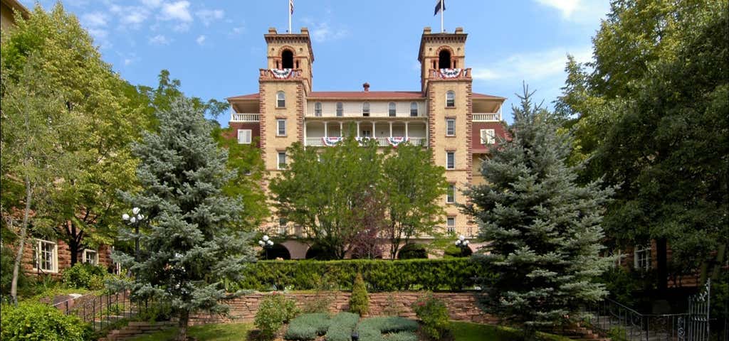 Photo of Hotel Colorado