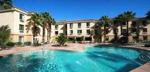 Holiday Inn Express & Suites Cathedral City (Palm Springs)