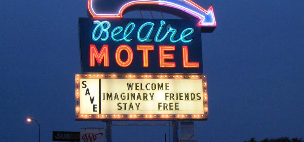 Photo of Bel Aire Motel