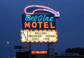 Photo of Bel Aire Motel