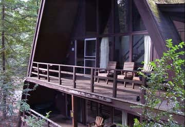 Photo of Redwoods River Resort