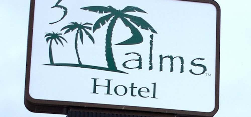 Photo of 3 Palms Hotel Scottsdale