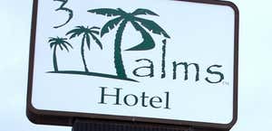 3 Palms Hotel Scottsdale