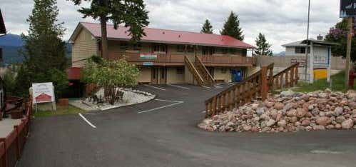 Photo of Rocky Mountain Springs Lodge and Restaurant