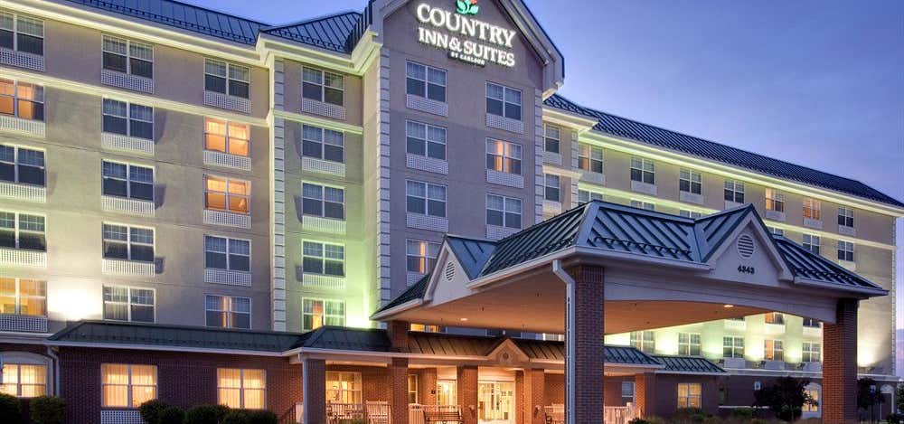 Photo of Country Inn & Suites Denver International Airport