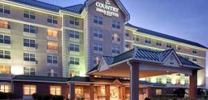 Country Inn & Suites Denver International Airport