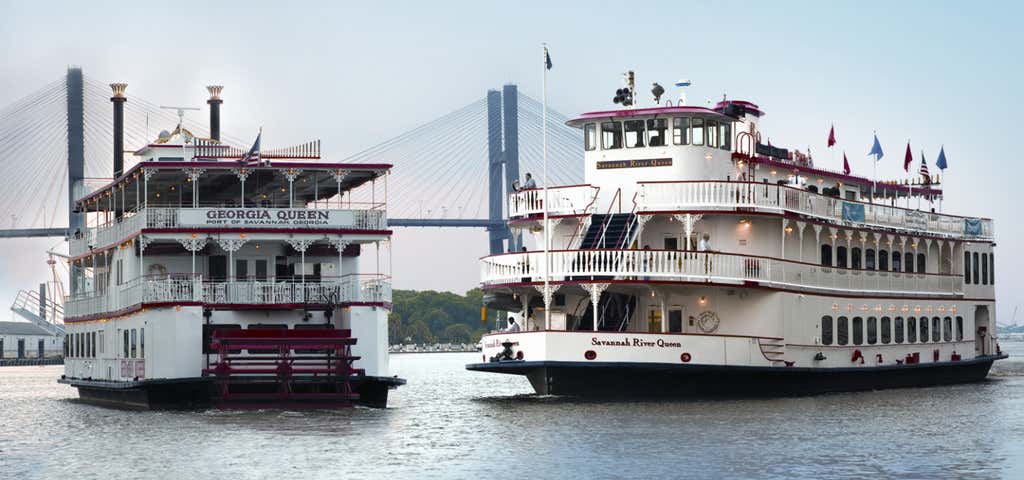 Photo of Savannah's Riverboat Cruises
