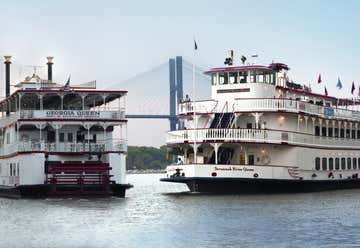 Photo of River Street Riverboat Company