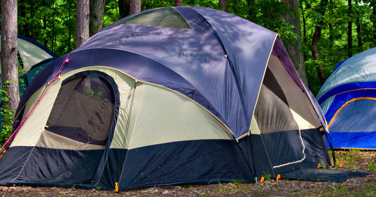 Parramore's Fish Camp & RV Resort, Astor Roadtrippers