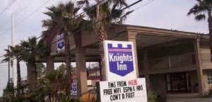 Knights Inn Baton Rouge