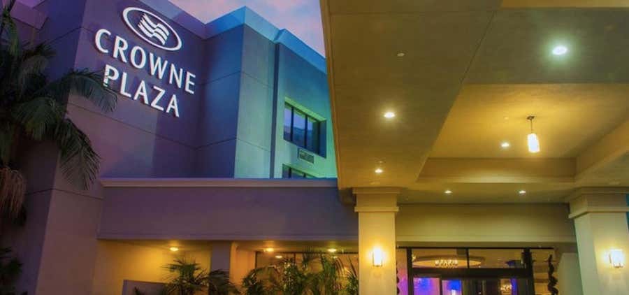 Photo of Crowne Plaza Costa Mesa Orange County, an IHG Hotel